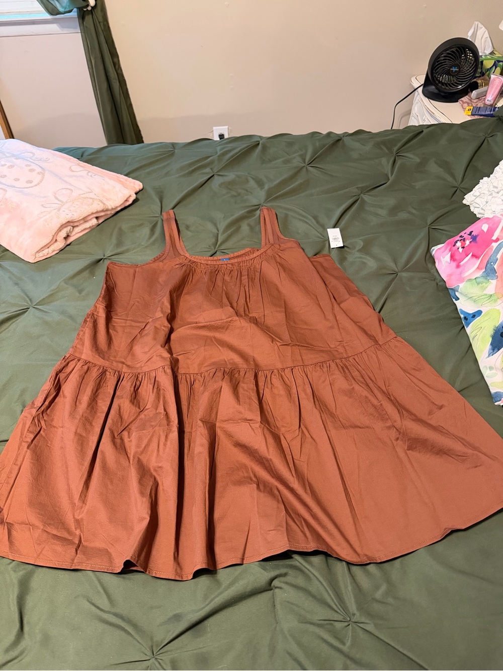 Women's Swing Dress NWT